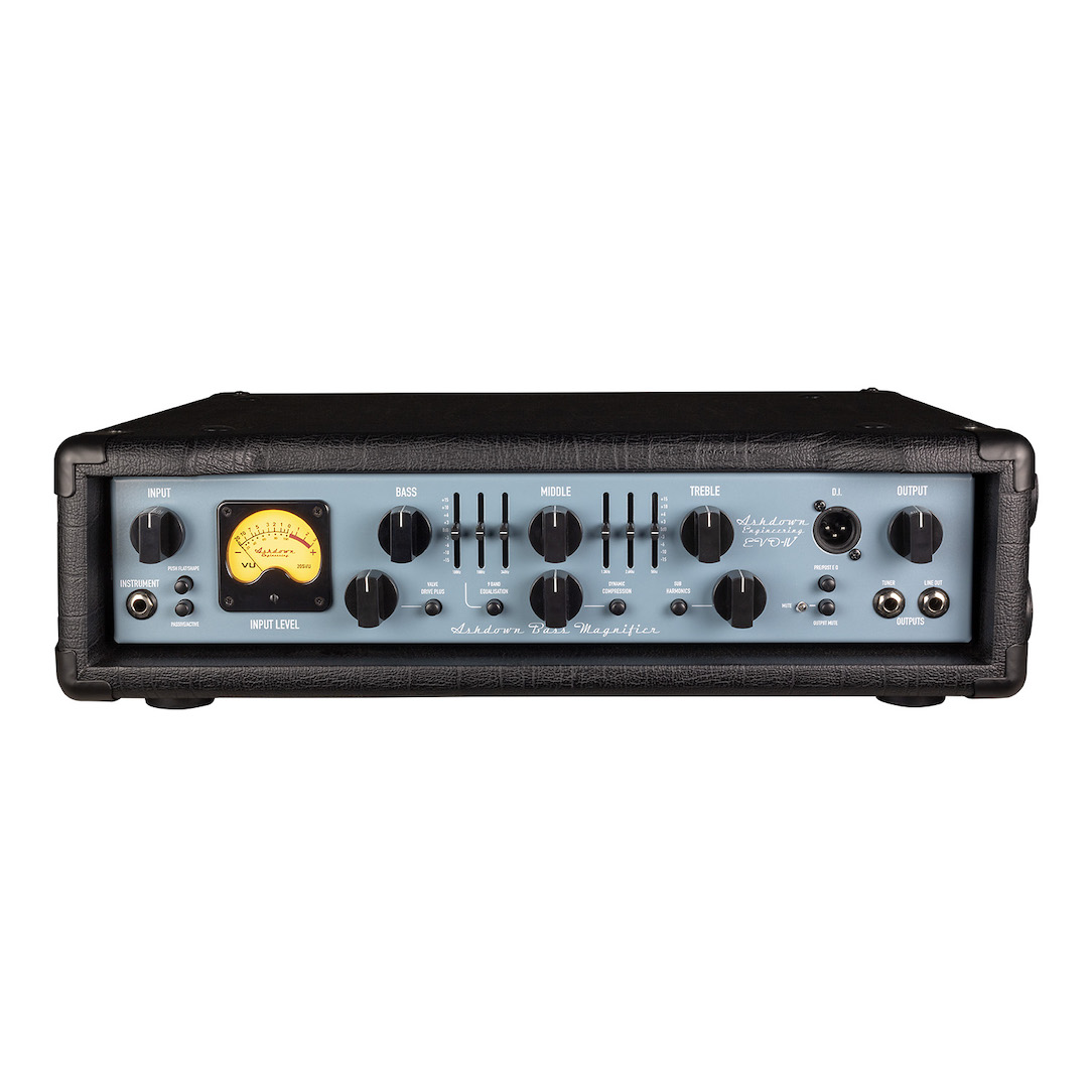 ABM-600-EVO IV
