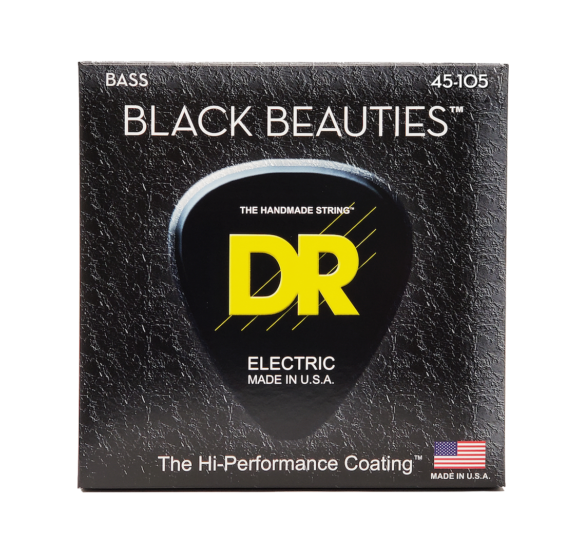 Black Beauties BKB-45