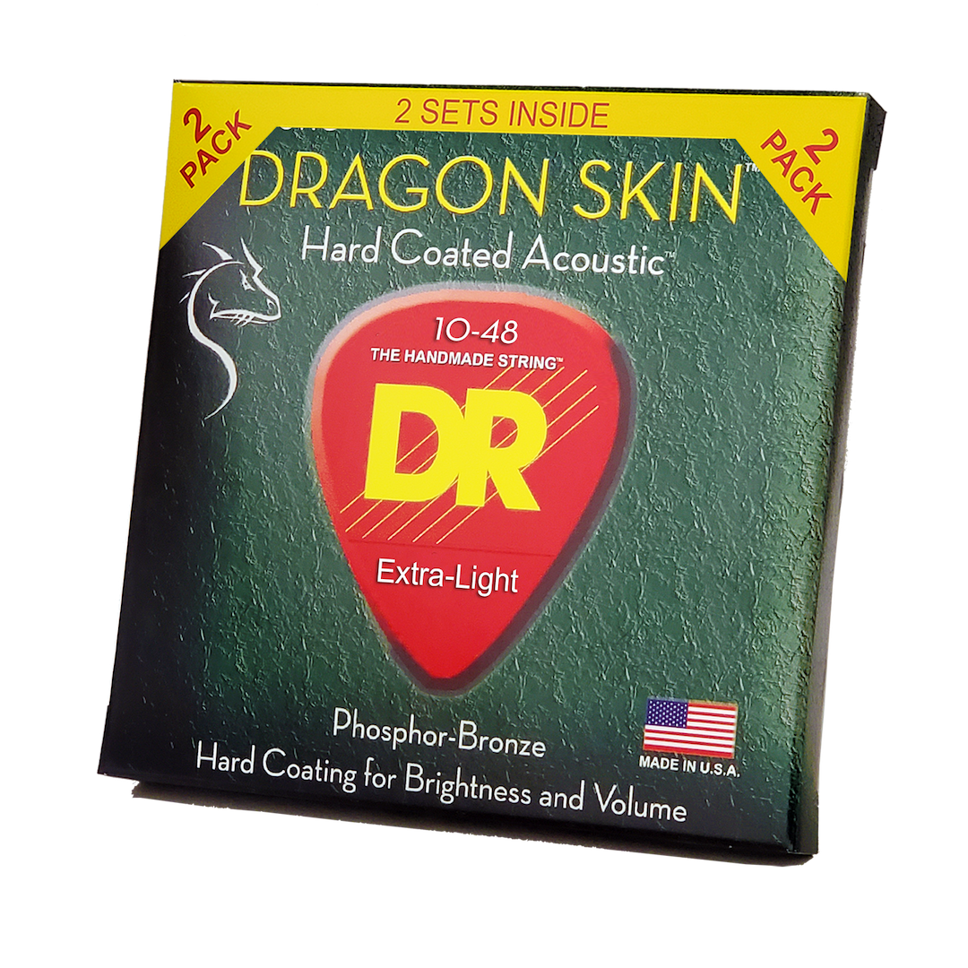 Dragon Skin DSA-2/10