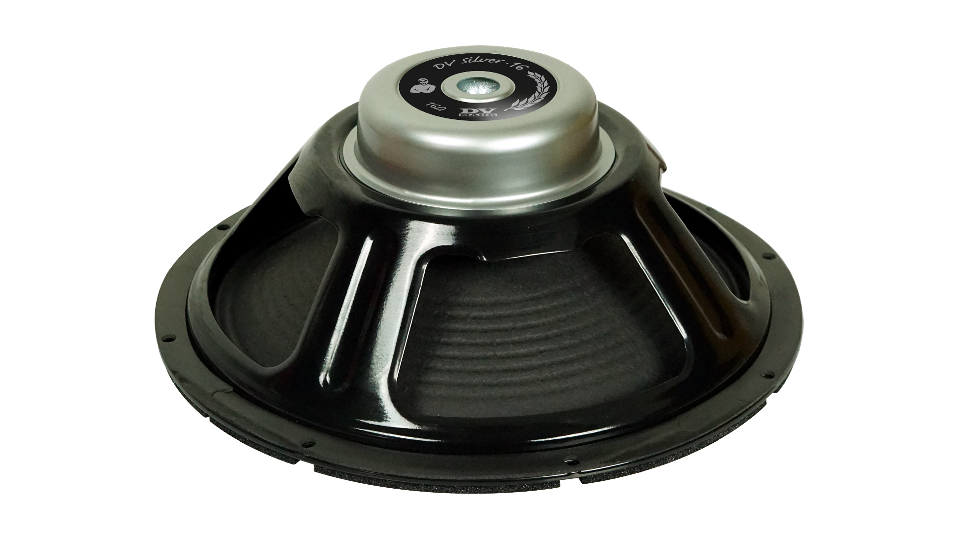 DV NEO Speaker Silver - 16