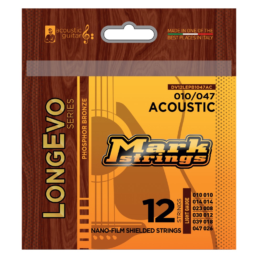 LongEvo PB 12 010-047