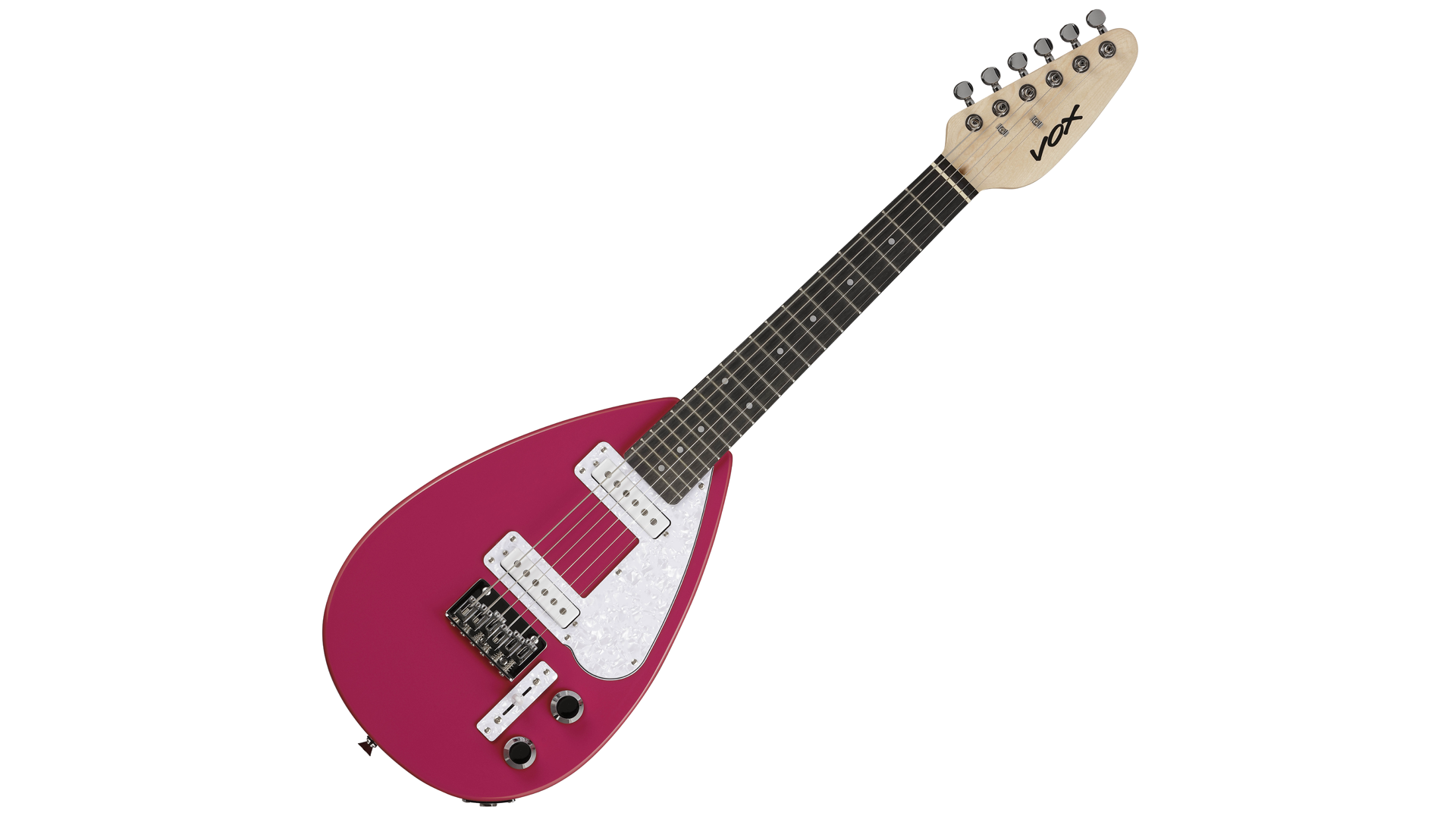 Mark III Mini Loud Red