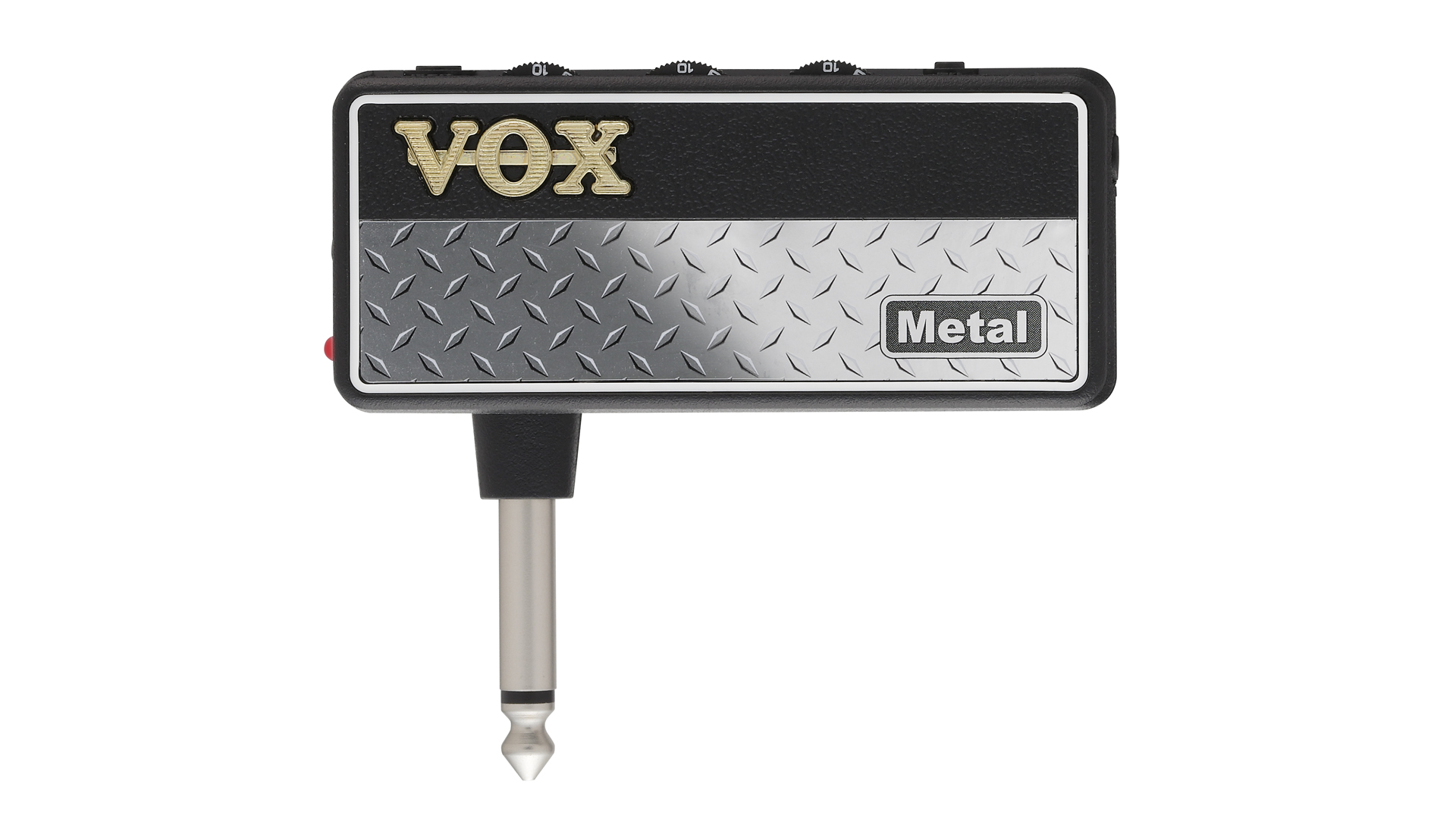 AmPlug2 Metal
