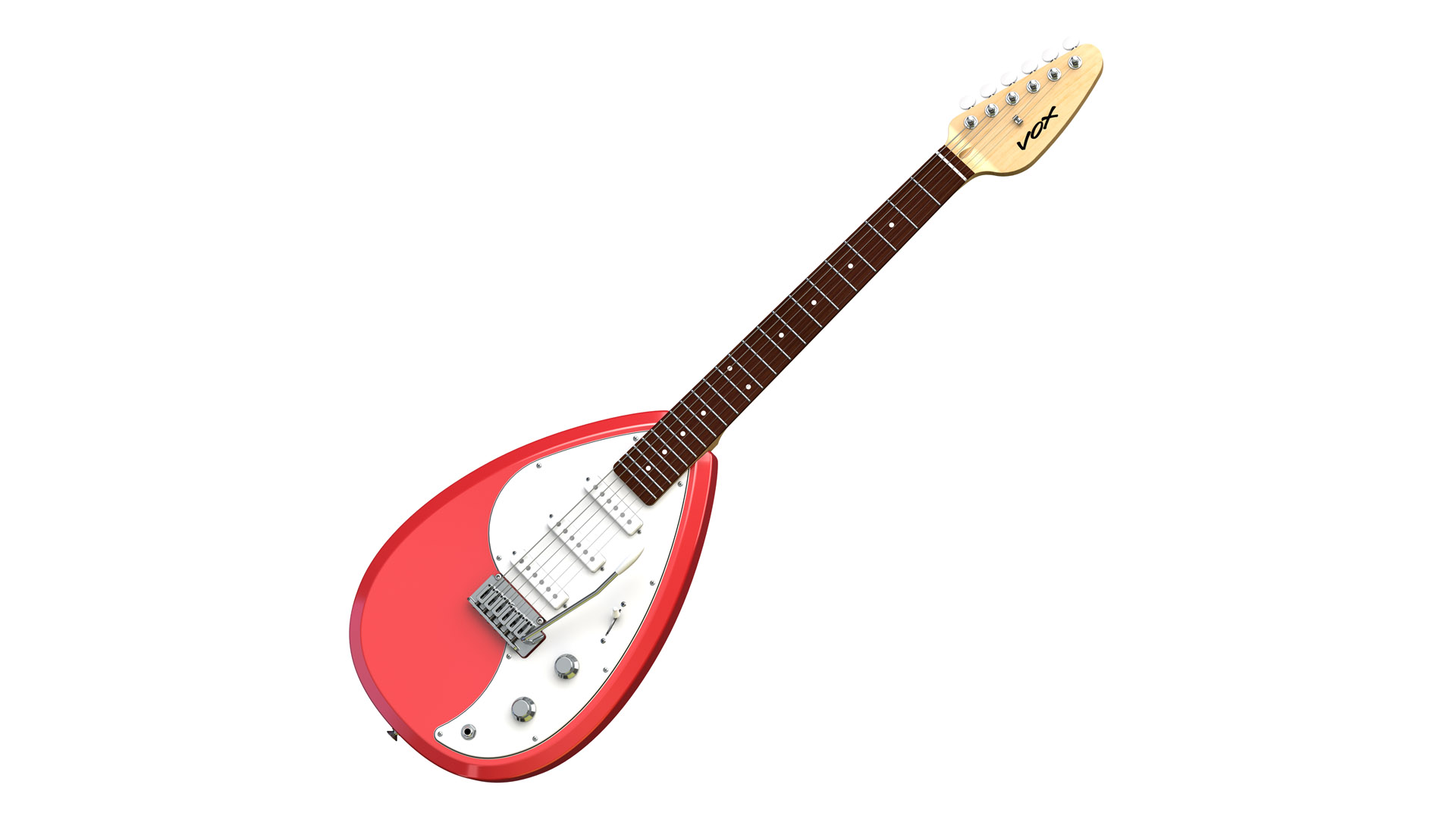 Mark III SR