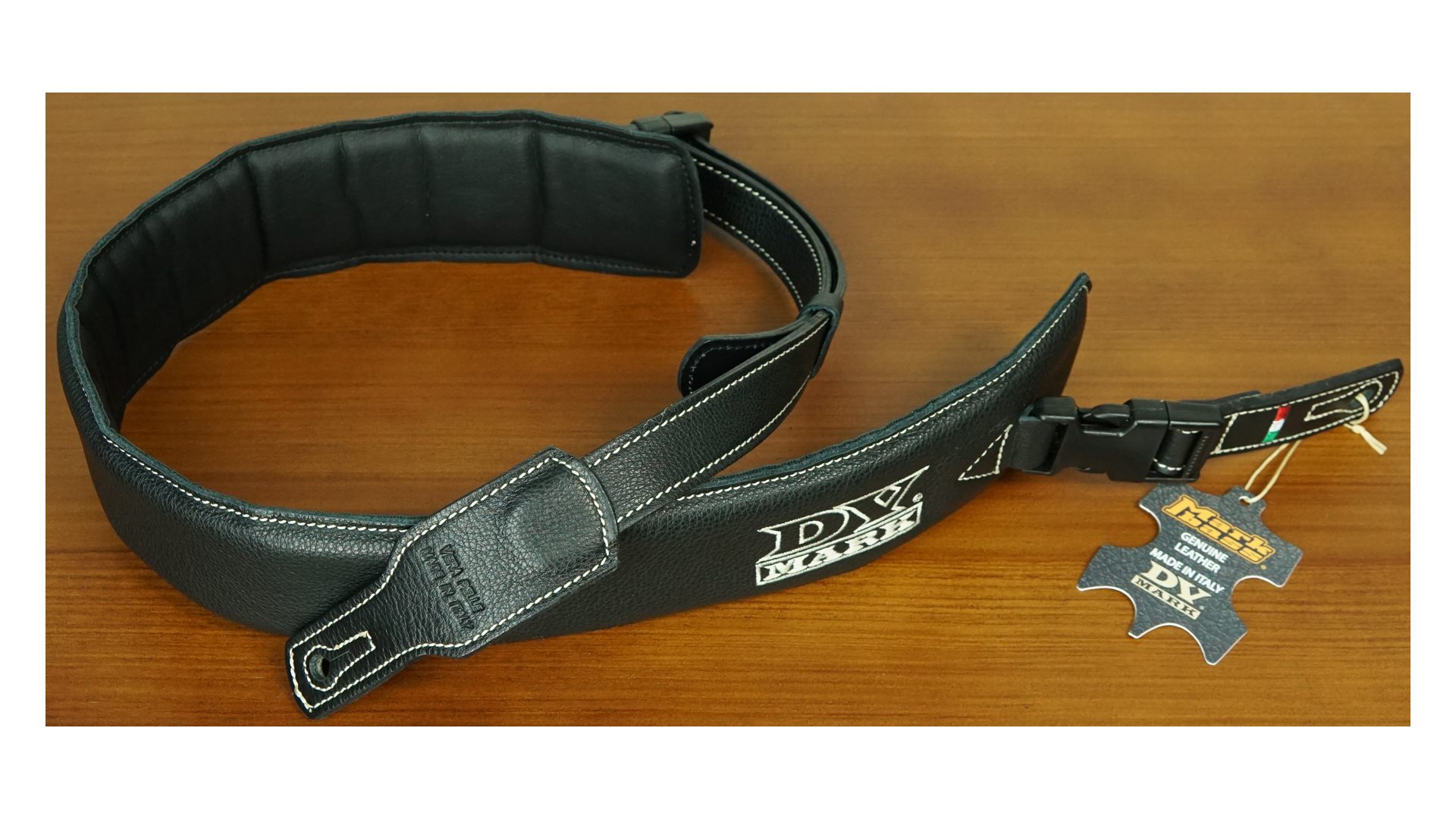 Strap M DV Black