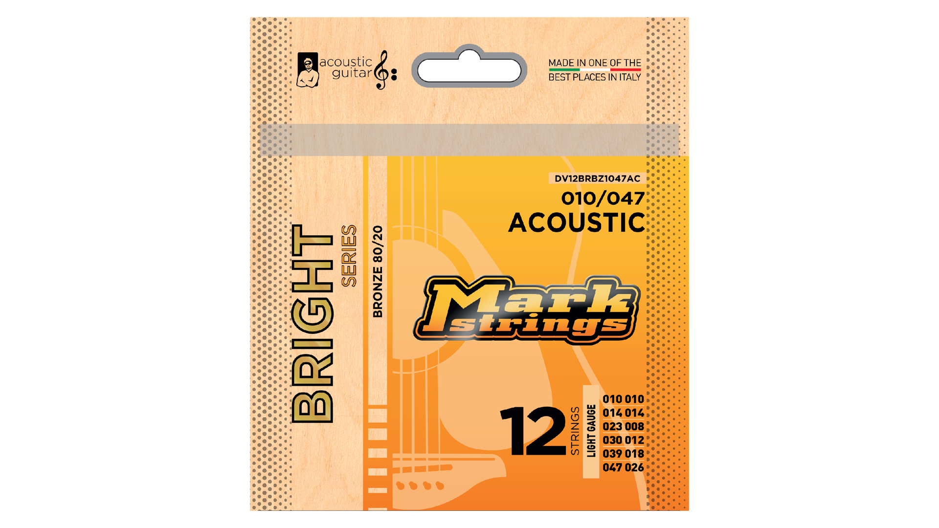 Bright BZ 12 010-047