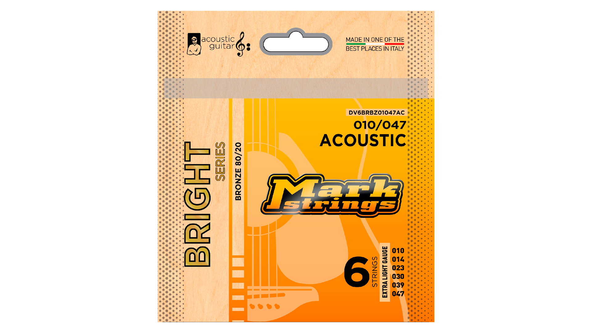 Bright BZ 6 010-047