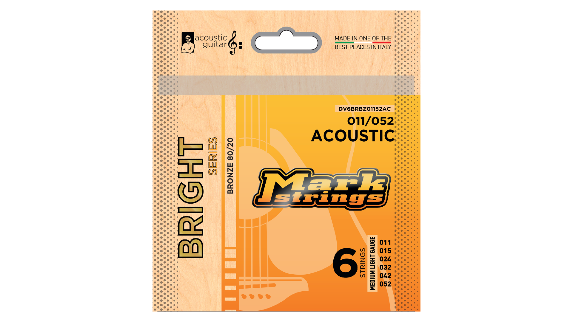 Bright BZ 6 011-052