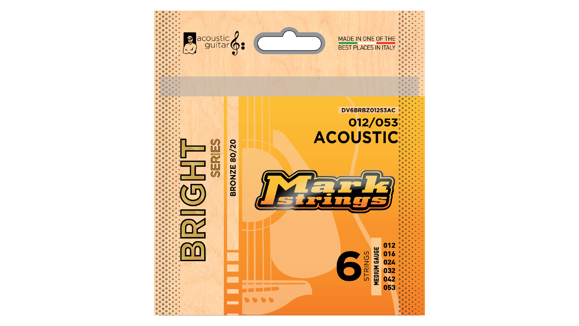 Bright BZ 6 012-053