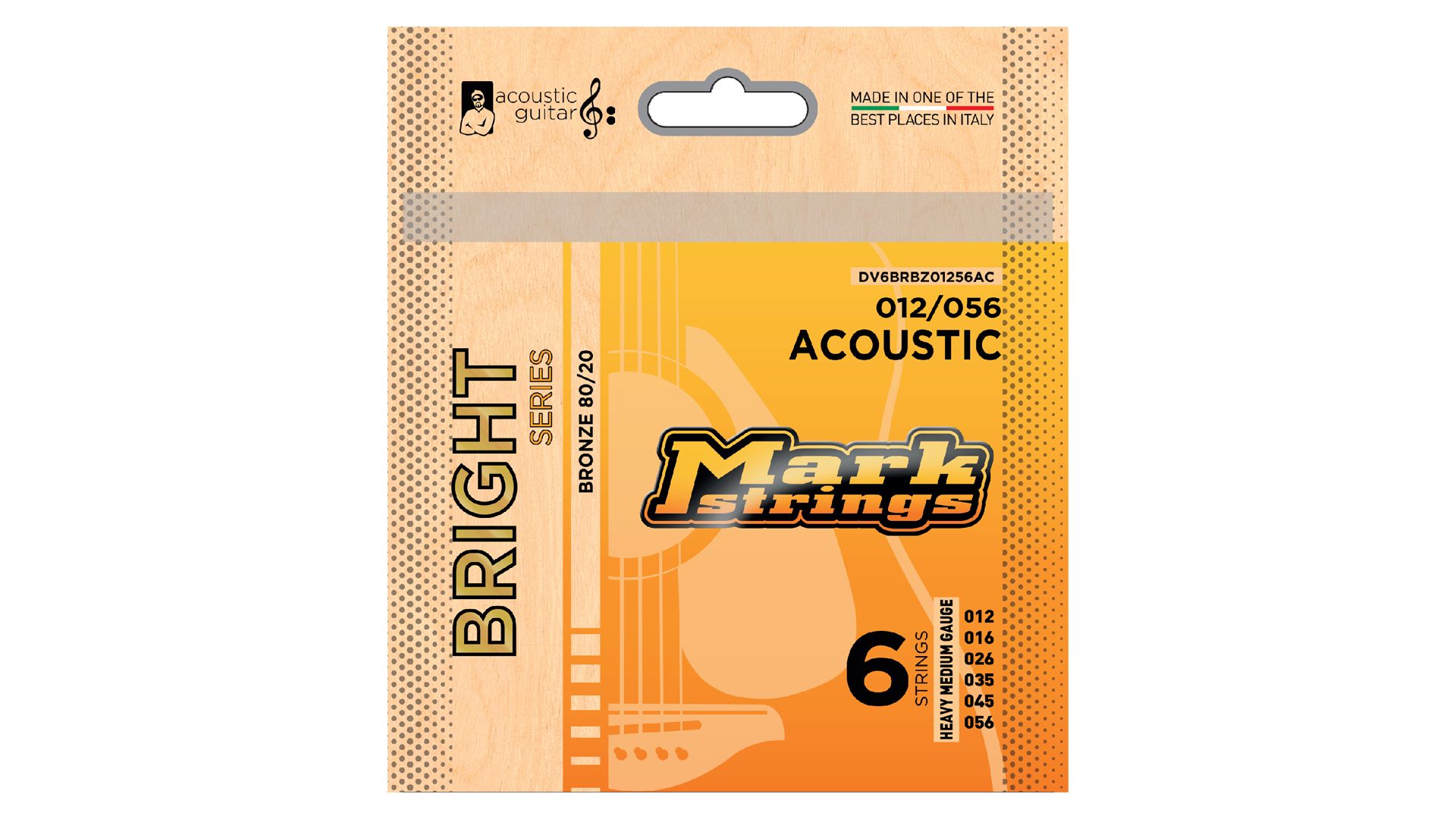 Bright BZ 6 012-056