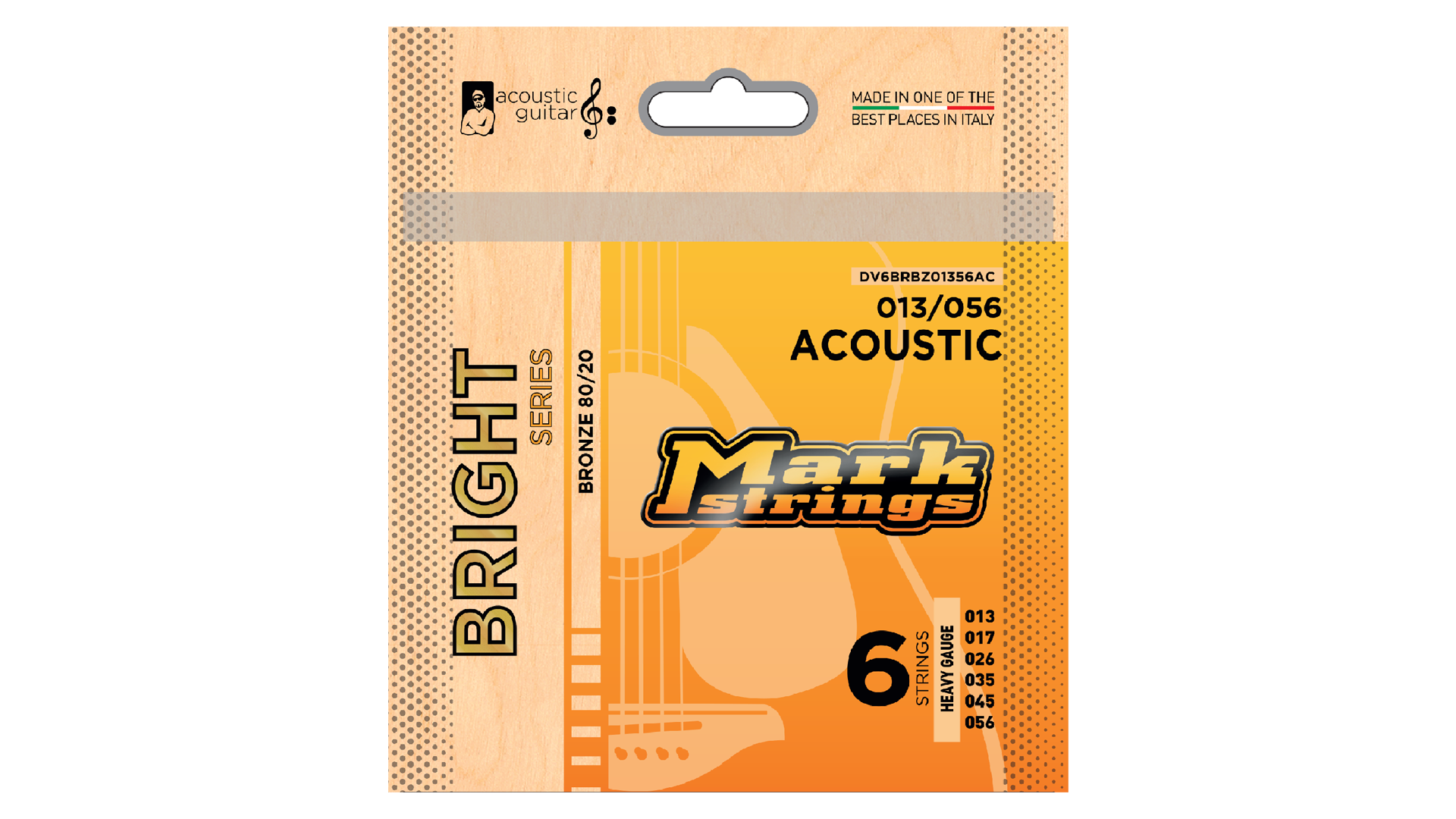 Bright BZ 6 013-056