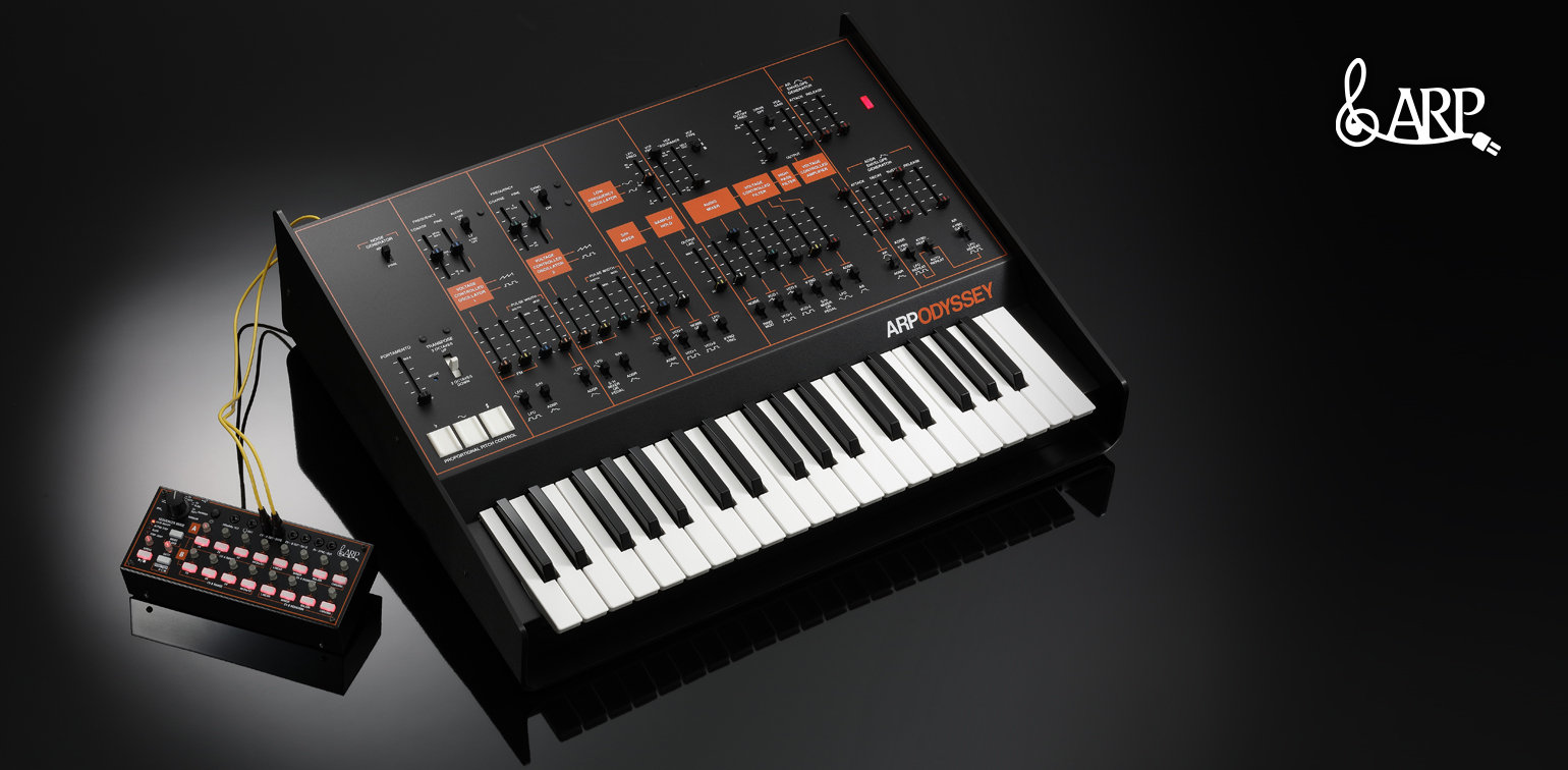 ARP ODYSSEY FSQ