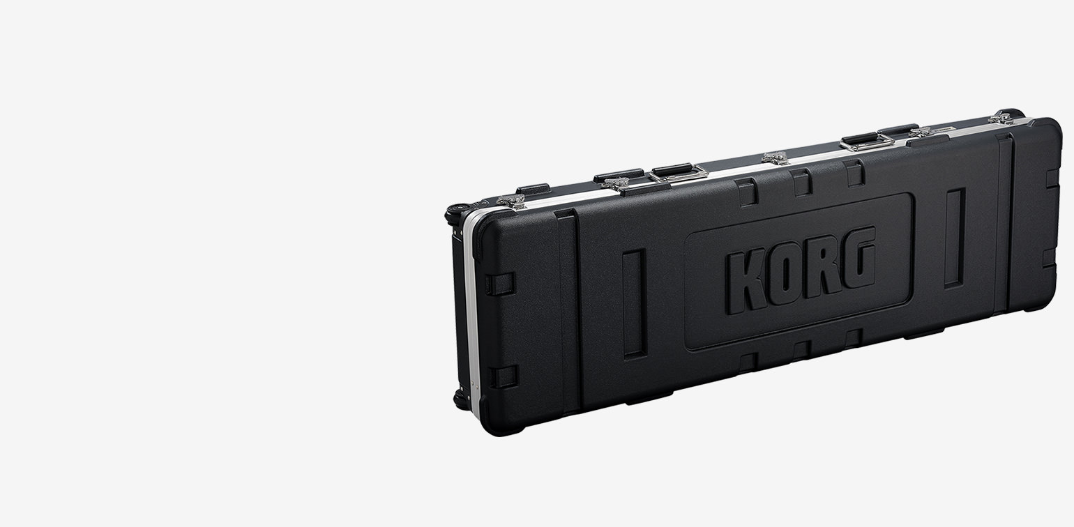 HC-KRONOS2 88LS