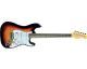 EKO S-350 Sunburst Flamed