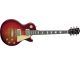 EKO VL-480 Aged Cherry Sunburst Flamed