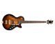 Duesenberg Starplayer Bass Tobacco Burst