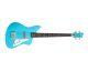 Duesenberg Kavalier Bass Narvik Blue