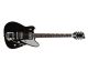 Duesenberg Falken Black Tremolo