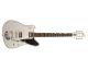 Duesenberg Falken Silver Tremolo
