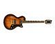 Duesenberg Fantom Series S Tobacco Burst
