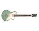 Duesenberg Julietta Catalina Harbor Green