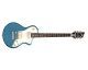 Duesenberg Julietta Catalina Blue