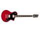 Duesenberg Julietta Baritone Catalina Red