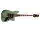 Duesenberg Paloma Catalina Harbor Green