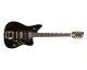Duesenberg Paloma Custom Black