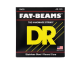 DR Strings Fat-Beams FB5-130