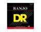 DR Strings Banjo 5 String BA5-10