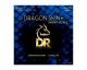 DR Strings Dragon Skin+ DBQS-45