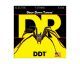 DR Strings Drop-Down Tuning DDT7-10