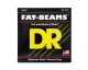 DR Strings Fat-Beams FB-45