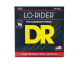 DR Strings Lo-Rider MLH-45