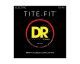 DR Strings Tite-Fit MT-10