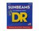 DR Strings Sunbeams NMR-45