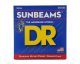 DR Strings Sunbeams NMR6-130
