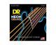 DR Strings Neon Orange NOE-9/46