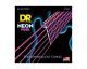 DR Strings Neon Pink NPE-9