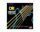 DR Strings Neon Yellow NYE-11