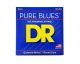 DR Strings Pure Blues PB-50