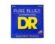 DR Strings Pure Blues PB5-40