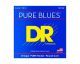 DR Strings Pure Blues PHR-10/52