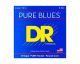 DR Strings Pure Blues PHR-11