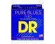 DR Strings Pure Blues PHR-11