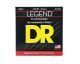 DR Strings Legend SFL-45