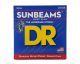 DR Strings Sunbeams SNMR-45