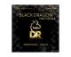 DR Strings Black Dragon Multi-Scale DBSMB5-45