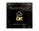 DR Strings Black Dragon Multi-Scale DBSMB6-30